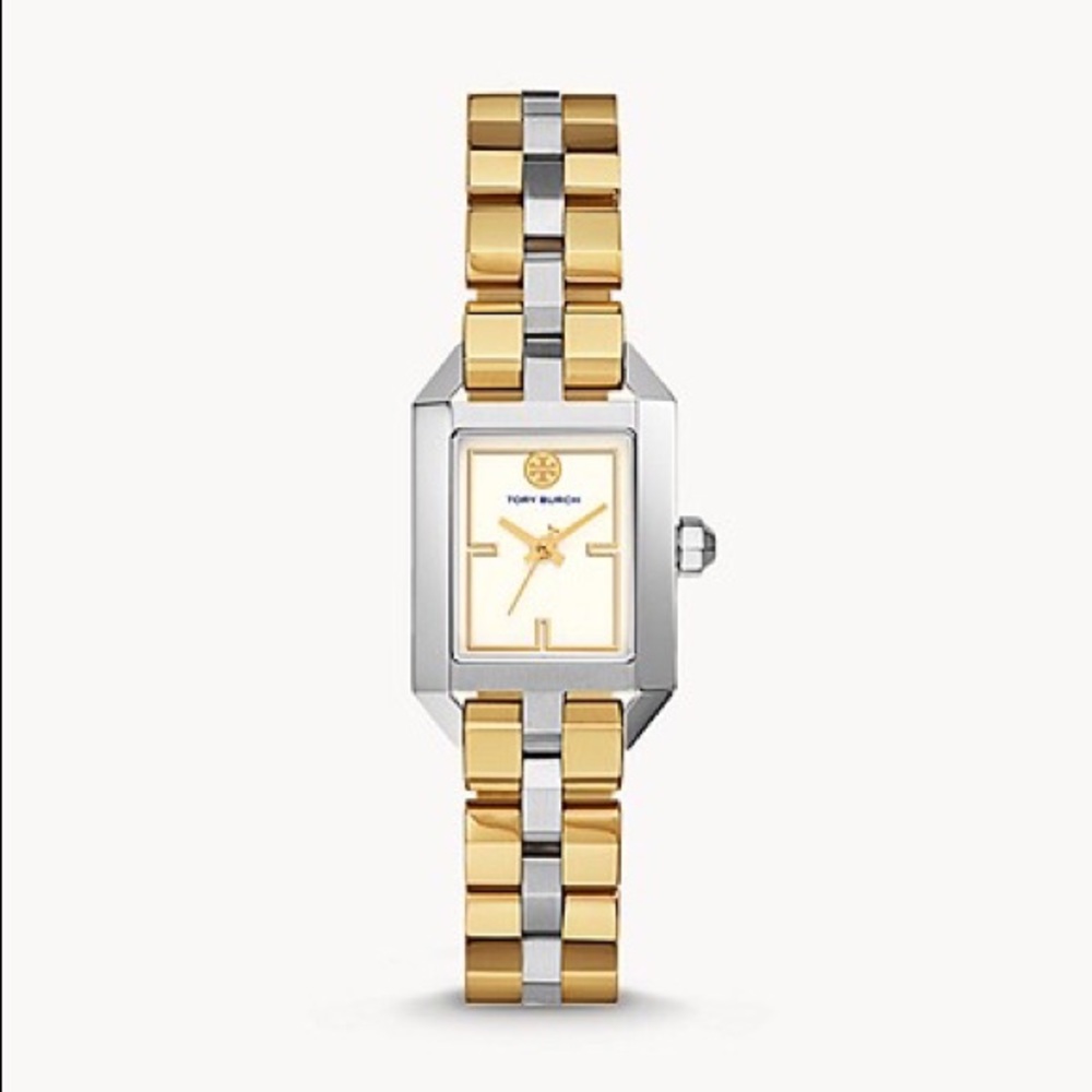 Tory burch Dalloway watch - twotone - Picture 6 of 9